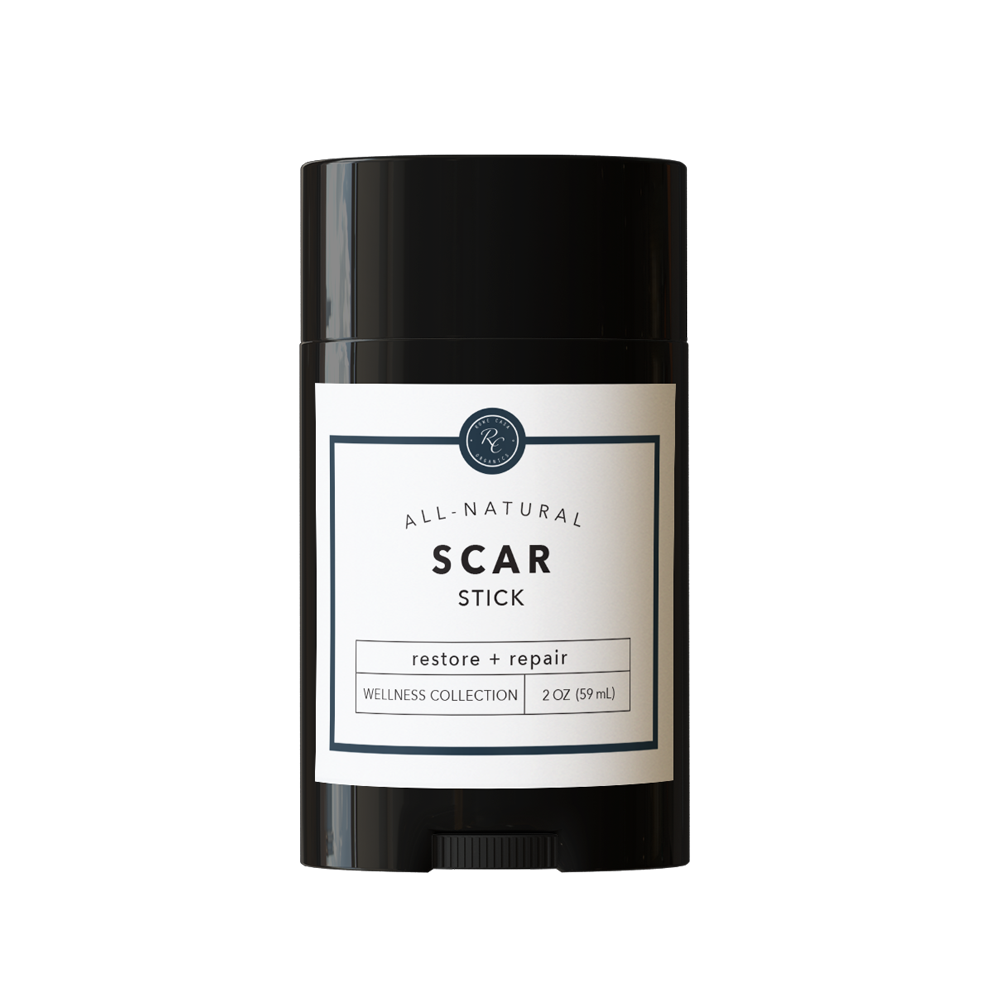 SCAR STICK | 2 OZ