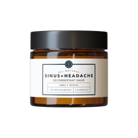COLD + HEAD FLU BUNDLE | 8 PIECE