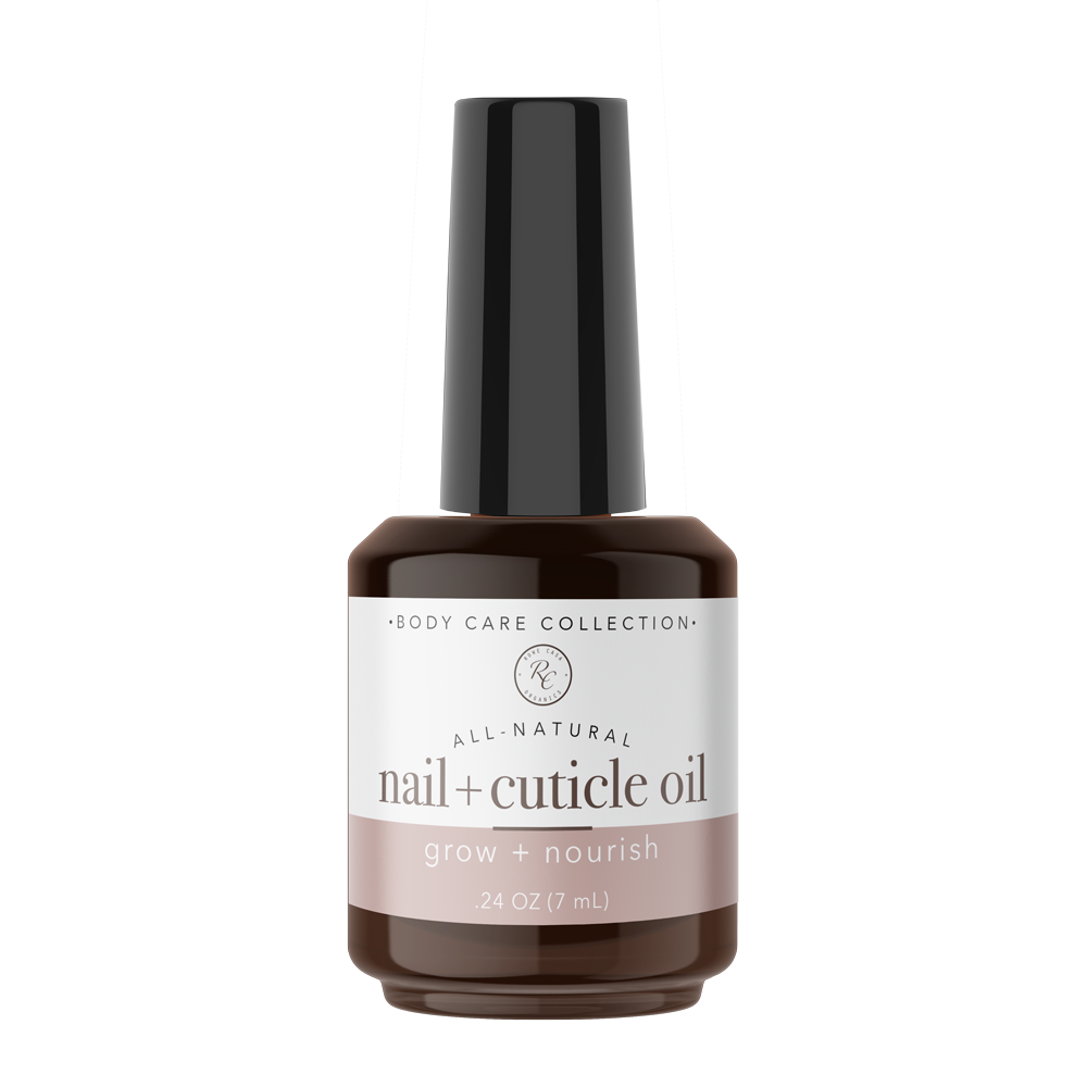 NAIL + CUTICLE OIL | 7 ml