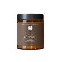 AFTER SUN BALM | 4 OZ