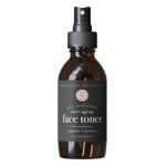 ANTI-AGING FACE TONER | 4 oz