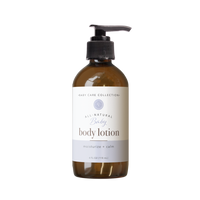 BABY BODY LOTION | 4 OZ