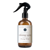 SCALP SERUM | 2 OZ