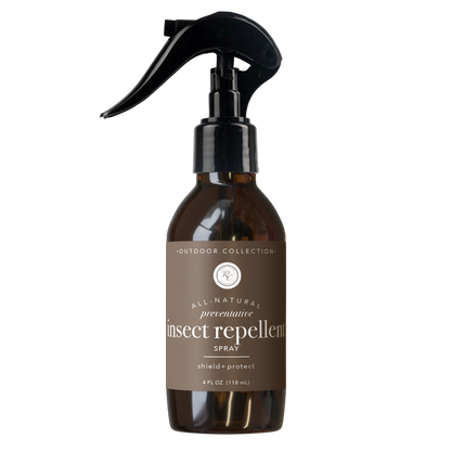 INSECT REPELLENT SPRAY