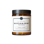 MUSCLE & JOINT PAIN CREAM | 4 OZ