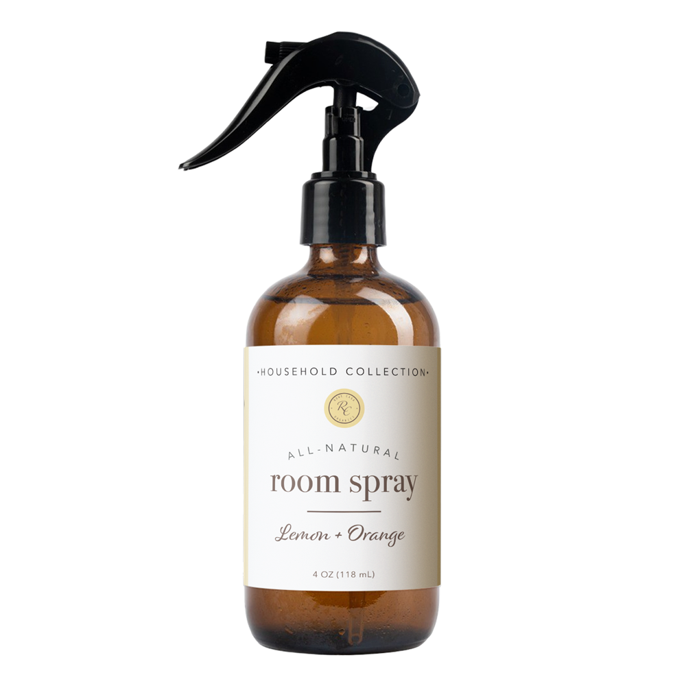 ROOM SPRAY | 4 oz