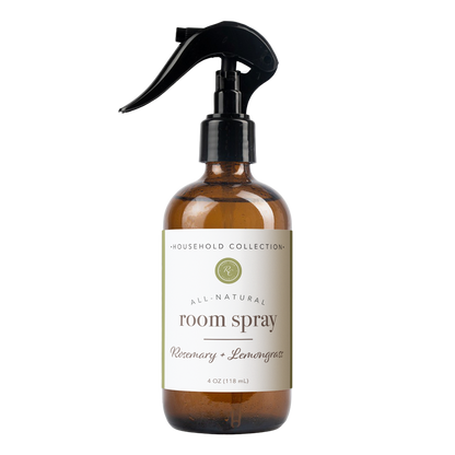 ROOM SPRAY | 4 oz