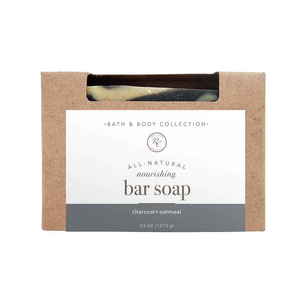BAR SOAP | 4.5 OZ
