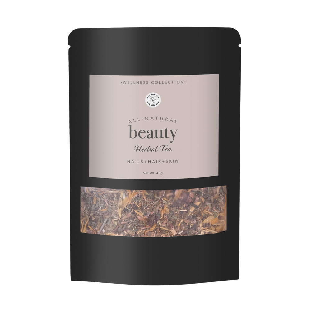 BEAUTY HERBAL TEA