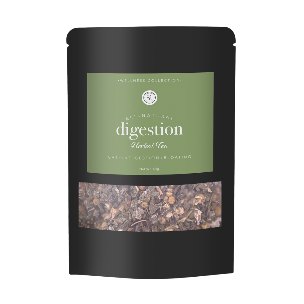 Digestion Herbal Tea