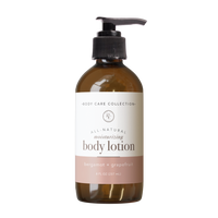 BODY LOTION | 8 OZ