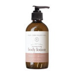 BODY LOTION | 8 OZ
