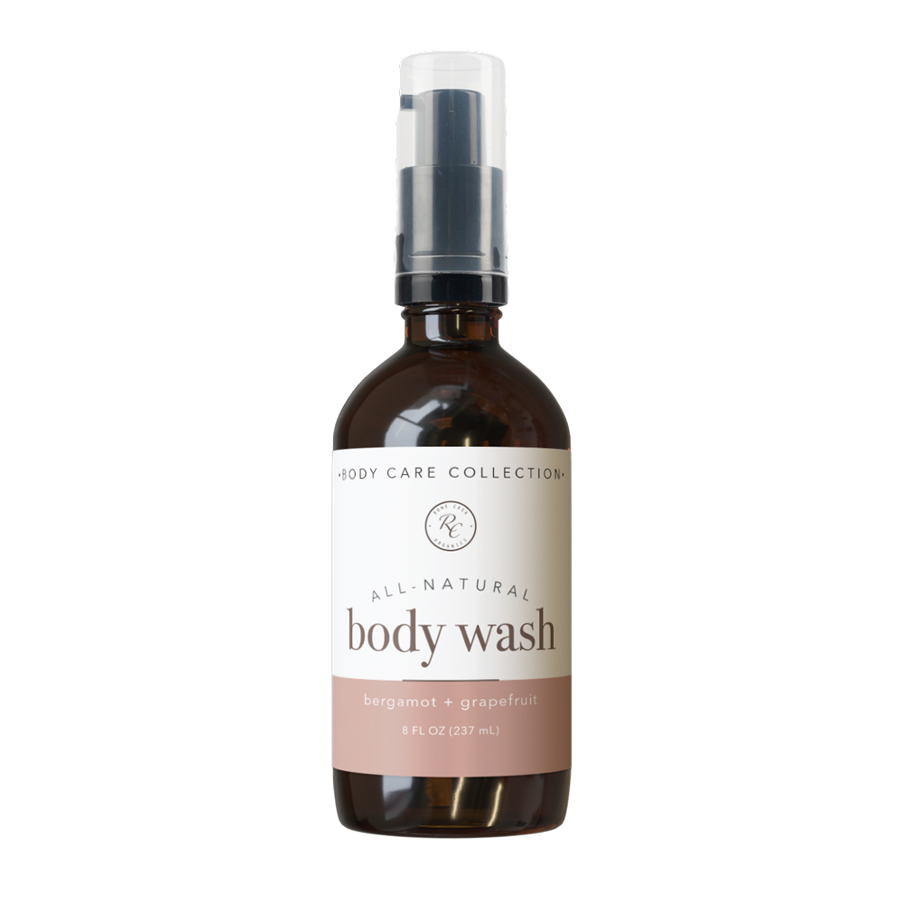 BODY WASH | 8 oz