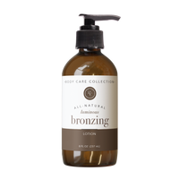 BRONZING LOTION | 8 OZ