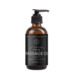 MASSAGE OIL | 8 oz
