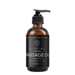 MASSAGE OIL | 8 oz
