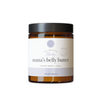 MAMA'S BELLY BUTTER | 9 oz