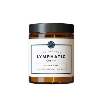 DEODORANT CREAM | 2 OZ