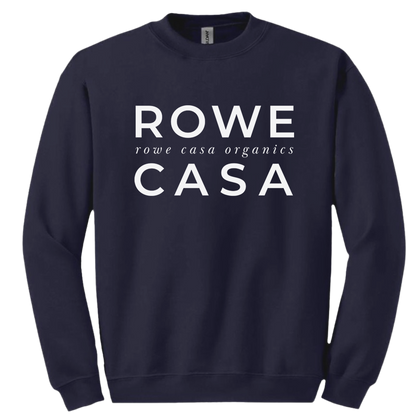 ROWE CASA ORGANICS SWEATSHIRT