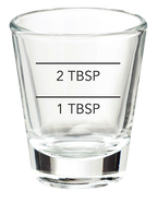 Rowe Casa Organics Shot Glass