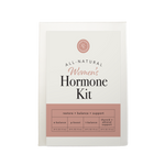 WOMEN'S HORMONE KIT