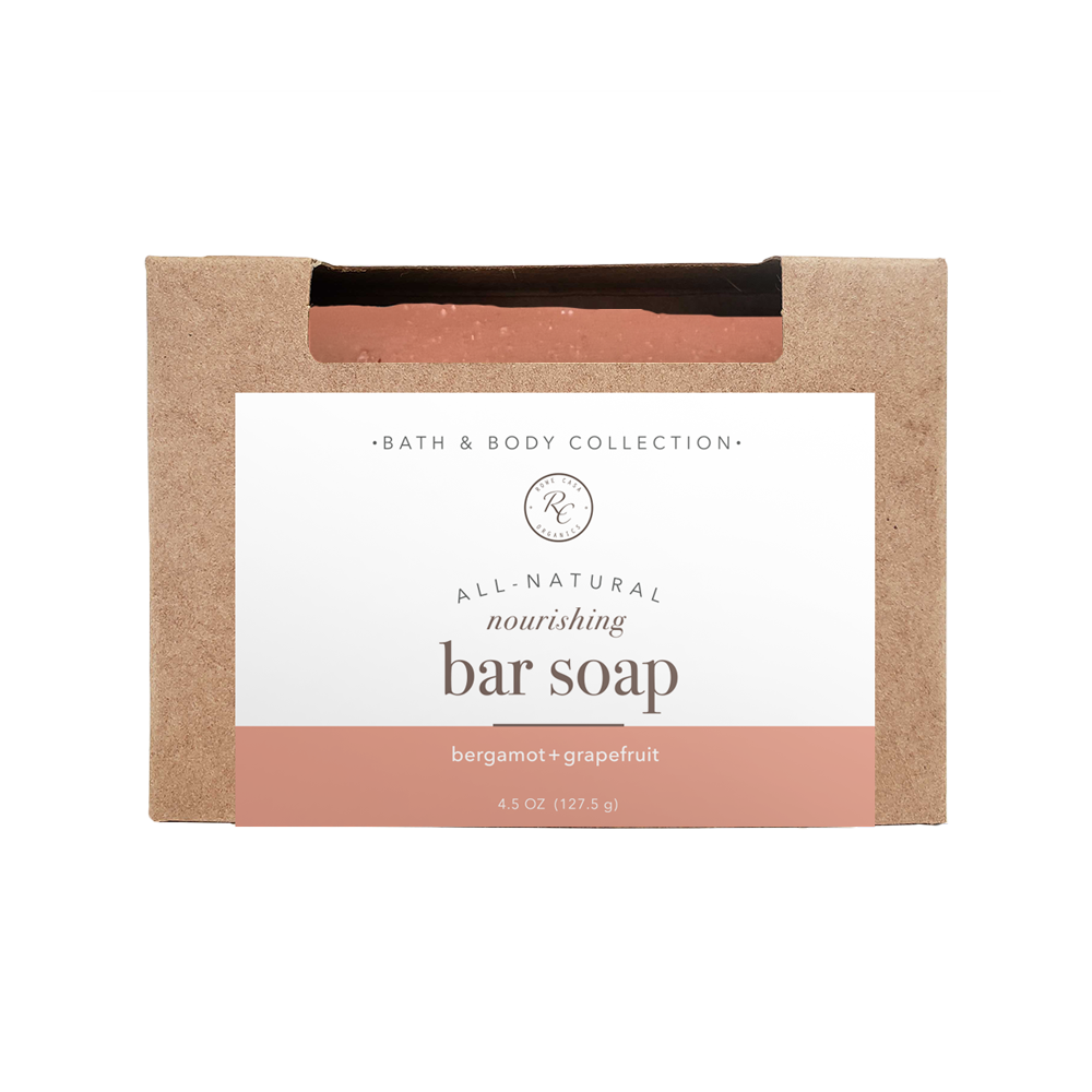 BAR SOAP | 4.5 OZ